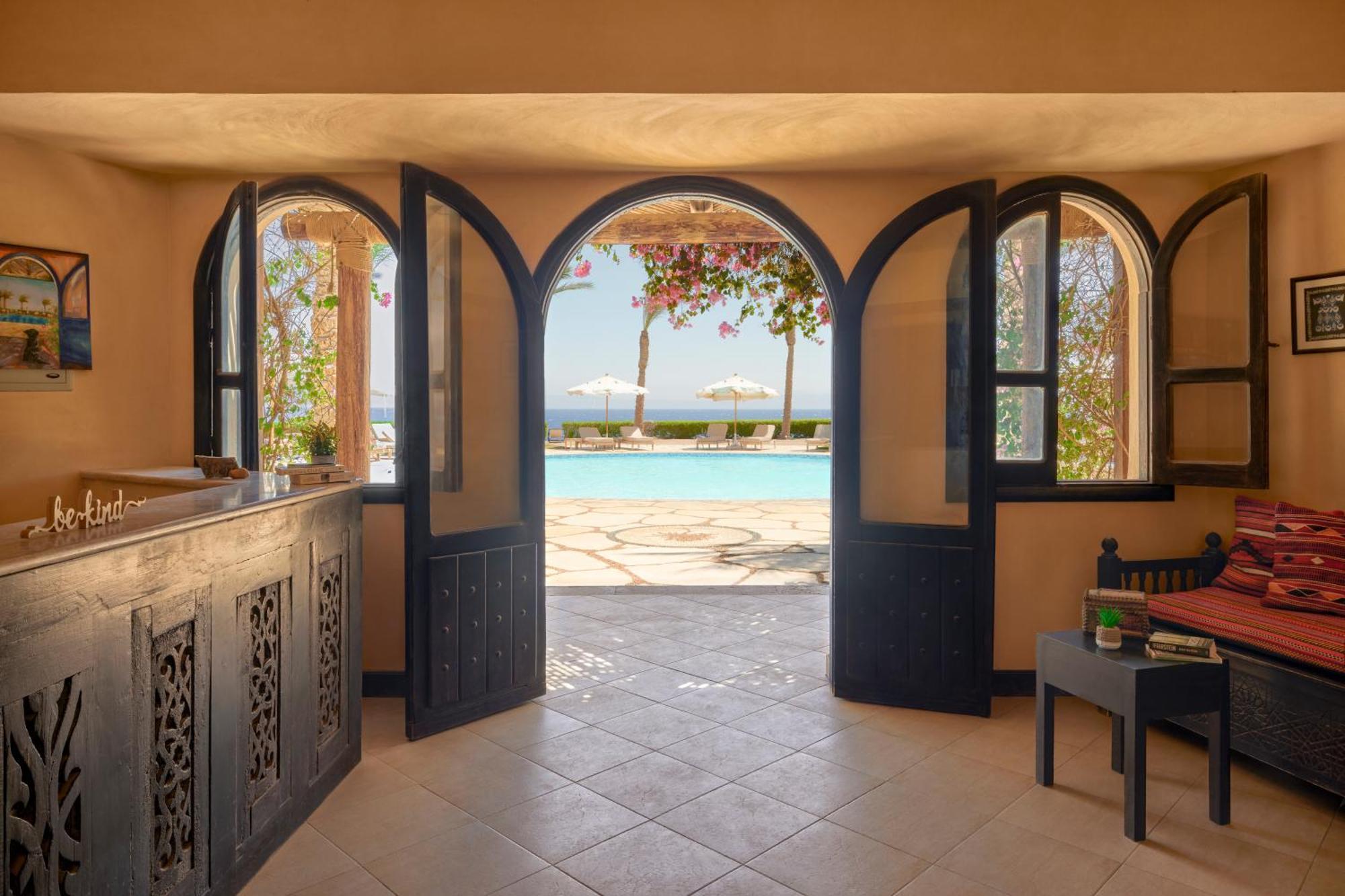 Dahab Paradise מראה חיצוני תמונה