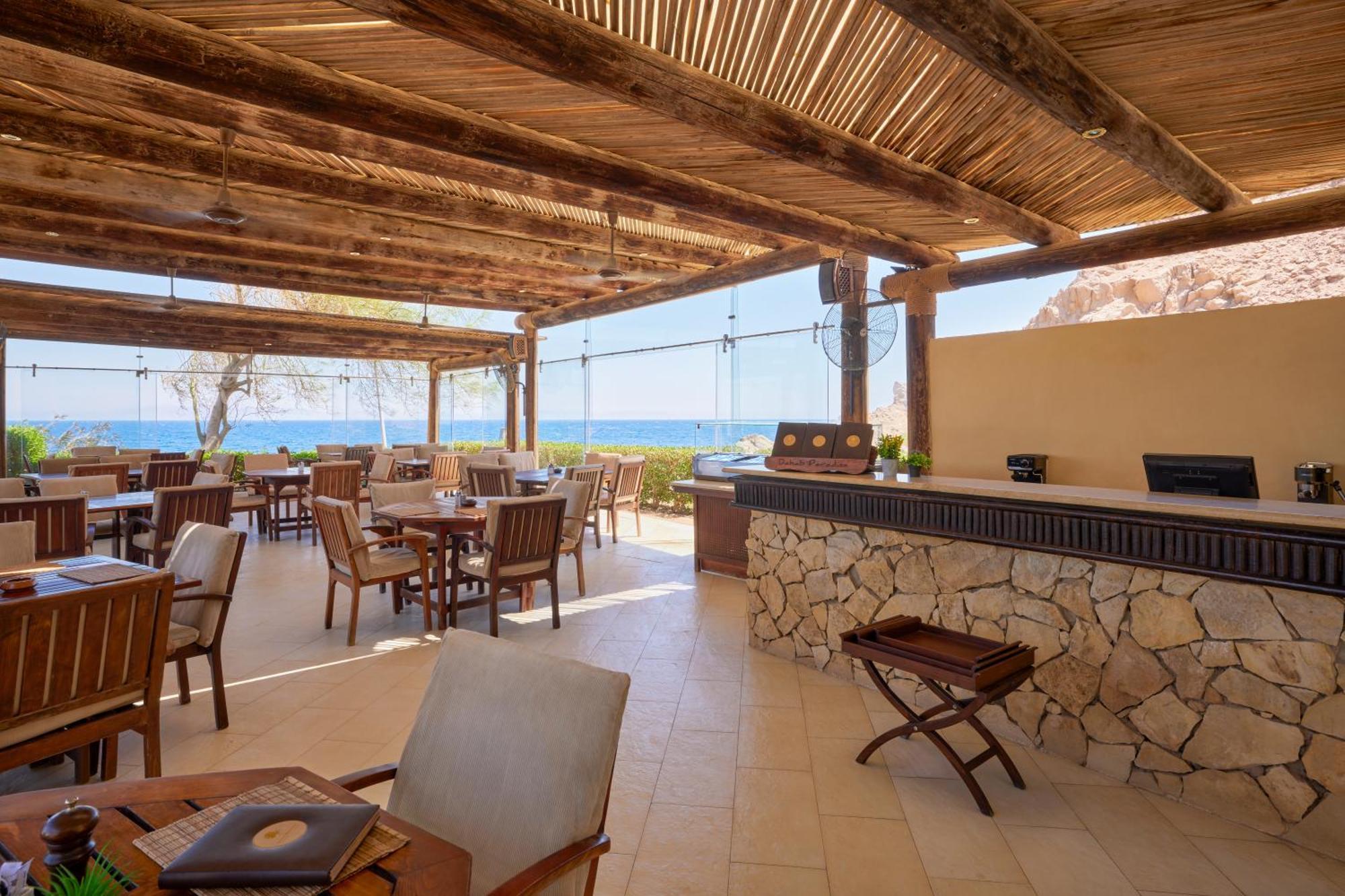 Dahab Paradise מראה חיצוני תמונה