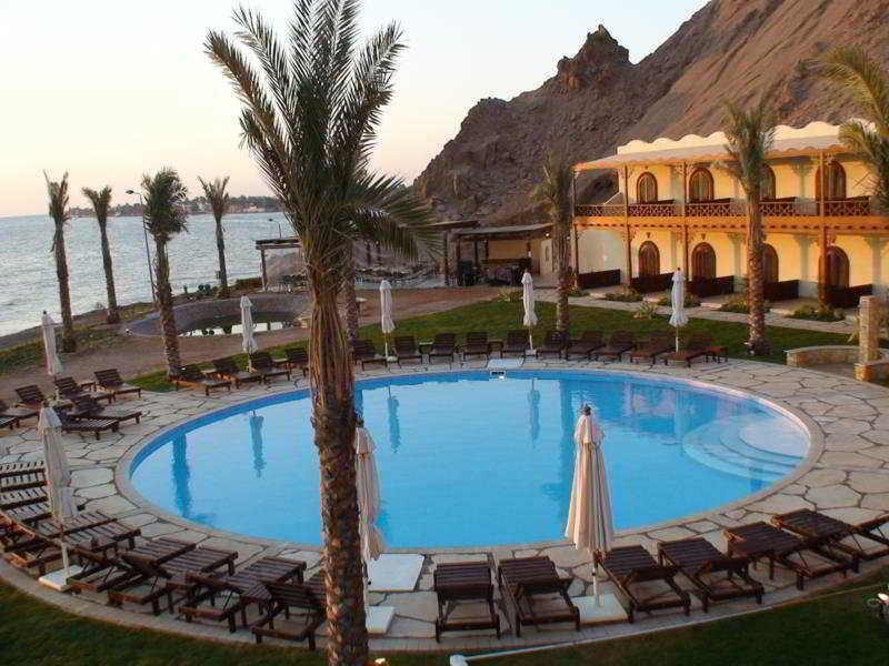 Dahab Paradise מראה חיצוני תמונה