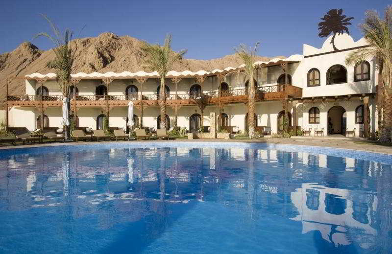 Dahab Paradise מראה חיצוני תמונה