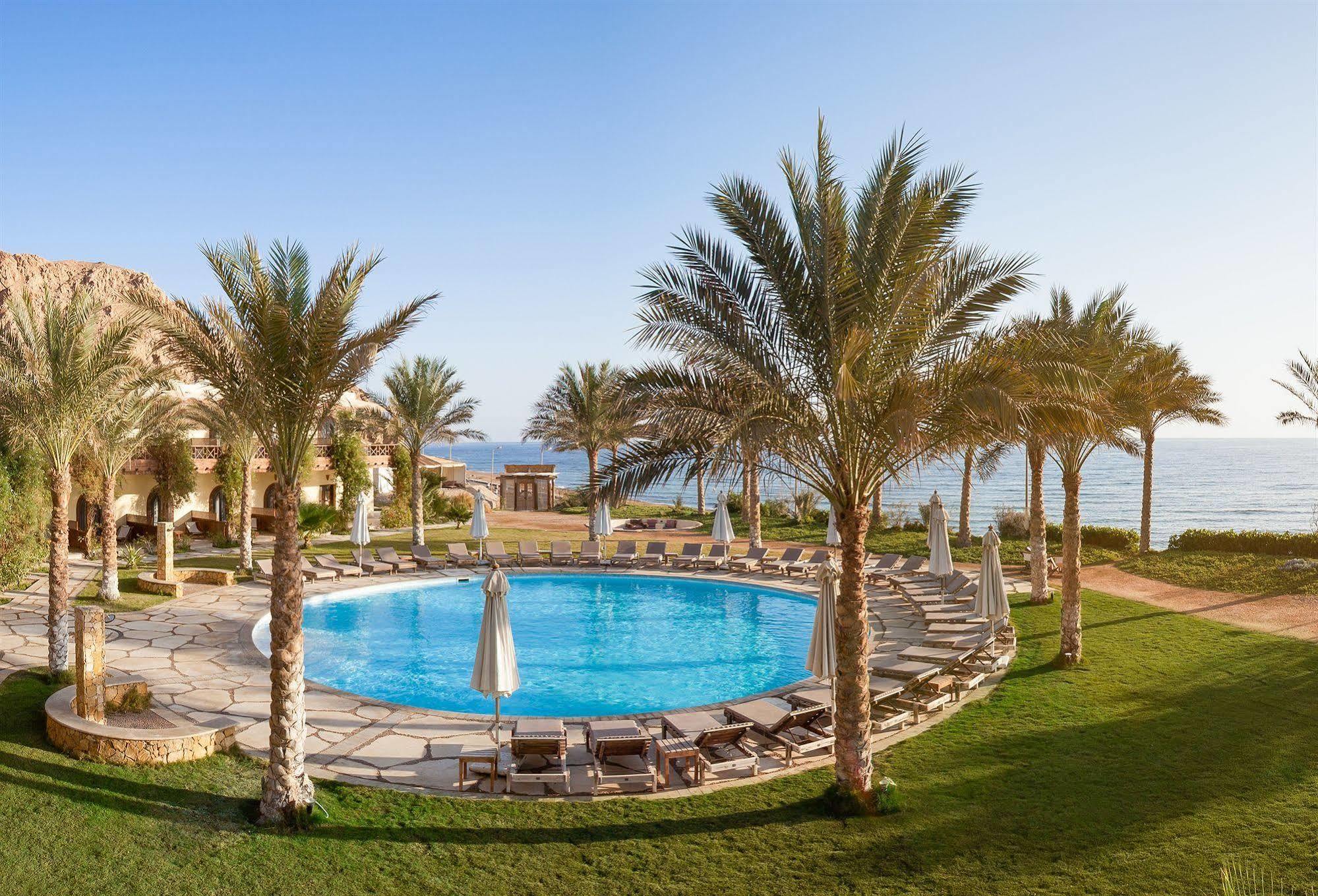 Dahab Paradise מראה חיצוני תמונה