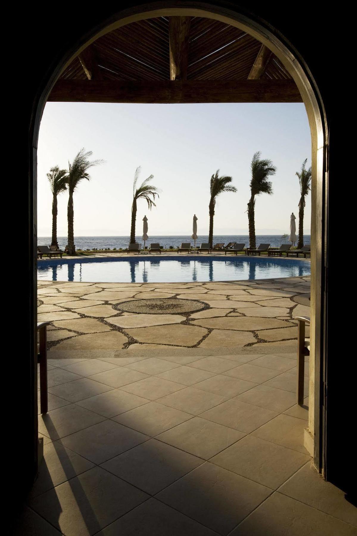 Dahab Paradise מראה חיצוני תמונה
