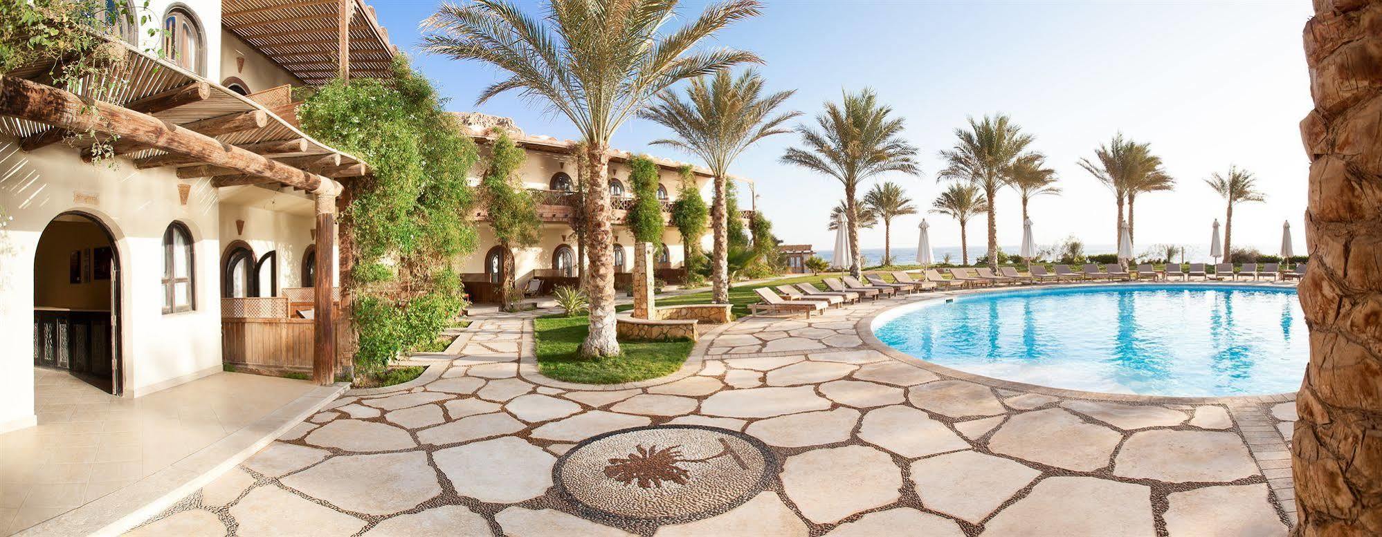 Dahab Paradise מראה חיצוני תמונה